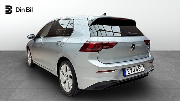 Volkswagen Golf I 3 of 5