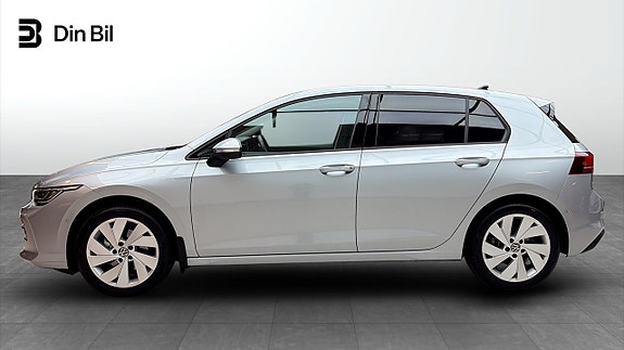 Volkswagen Golf I 2 of 5