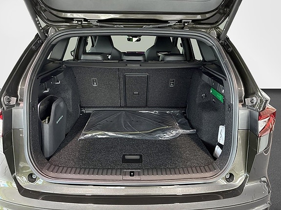 Skoda Enyaq RS 12 of 14