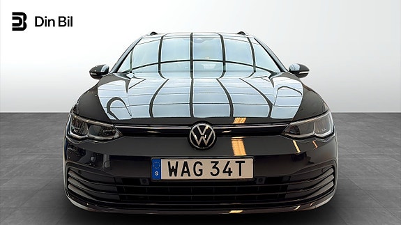 Volkswagen Golf I 4 of 5