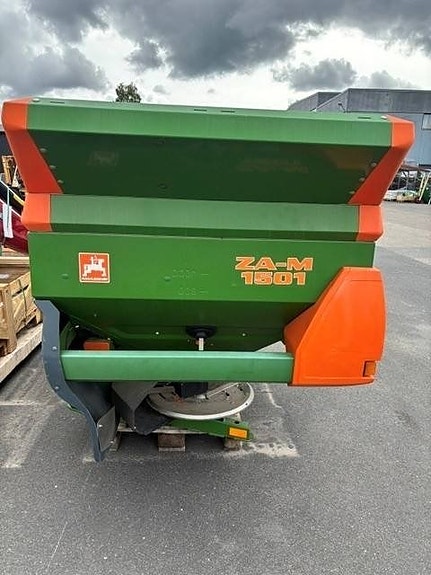 Amazone ZA-M 1501 Profis Hydro 6 of 7