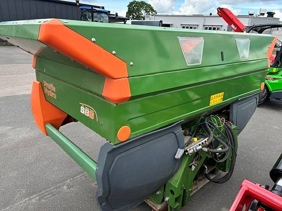 Amazone ZA-M 1501 Profis Hydro 5 of 7