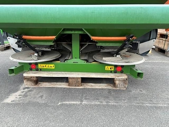 Amazone ZA-M 1501 Profis Hydro 2 of 7