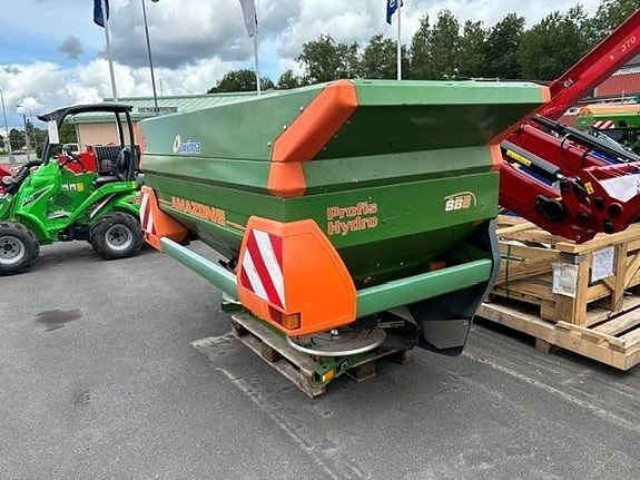 Amazone ZA-M 1501 Profis Hydro 3 of 7