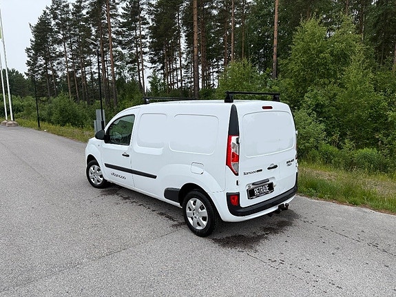 Renault Kangoo Express 4 of 5