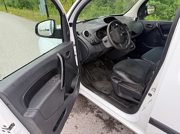 Renault Kangoo Express 5 of 5