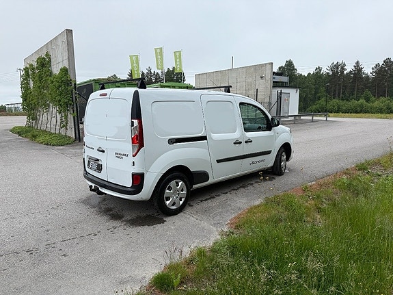 Renault Kangoo Express 3 of 5