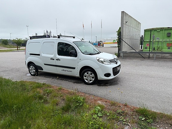 Renault Kangoo Express 2 of 5