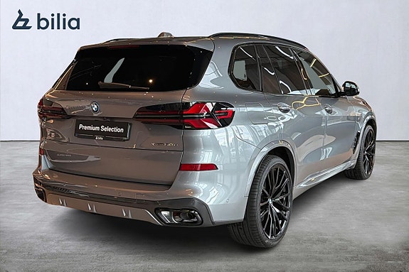 BMW X5 4 of 22