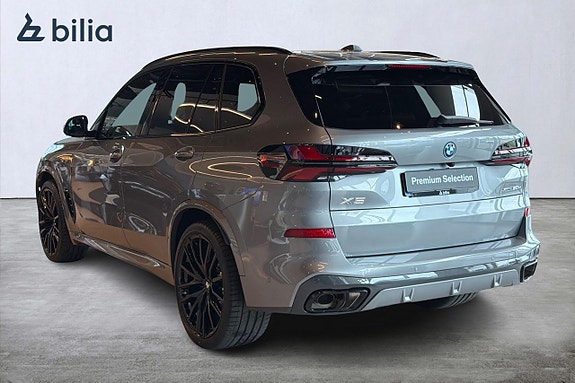 BMW X5 5 of 22
