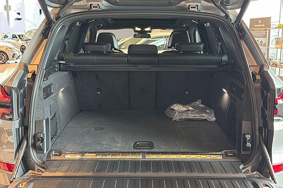 BMW X5 21 of 22