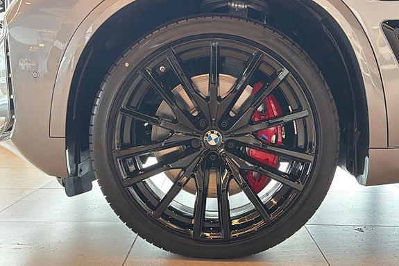 BMW X5 22 of 22