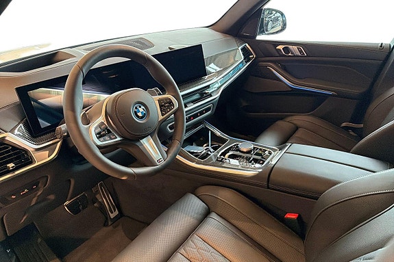 BMW X5 10 of 22