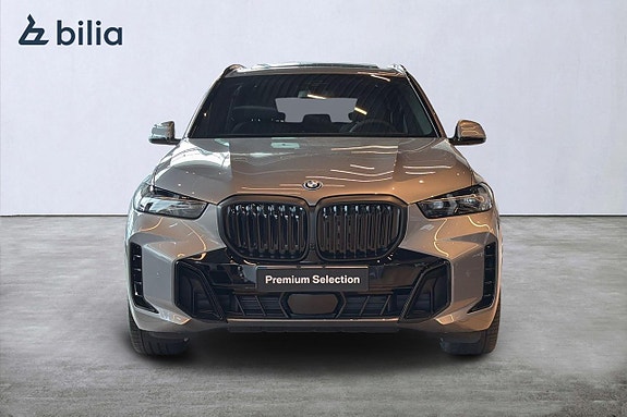 BMW X5 9 of 22