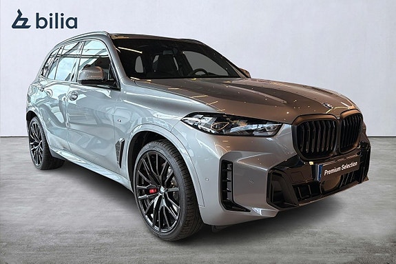 BMW X5 2 of 22