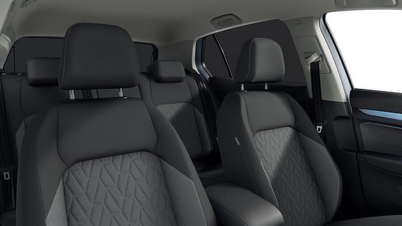 Volkswagen Golf I 9 of 9