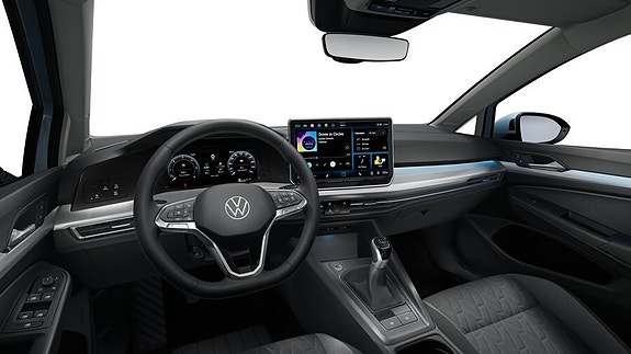Volkswagen Golf I 8 of 9