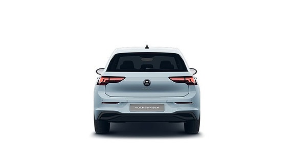 Volkswagen Golf I 4 of 9