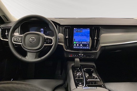 Volvo V90 9 of 15