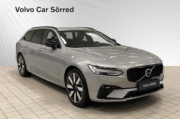 Volvo V90 6 of 15