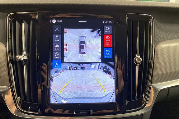 Volvo V90 15 of 15