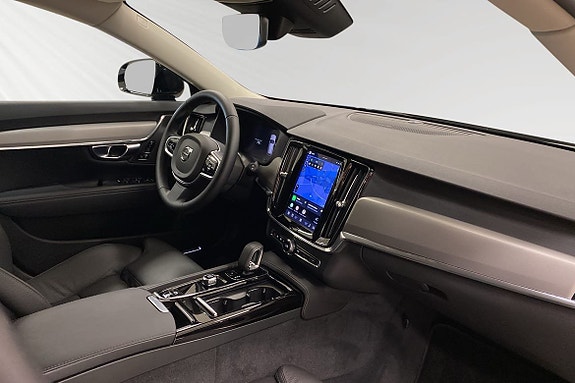 Volvo V90 10 of 15