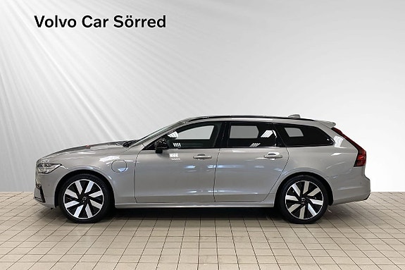Volvo V90 3 of 15