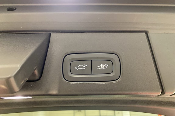 Volvo V90 13 of 15
