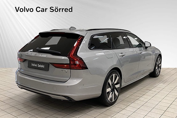Volvo V90 5 of 15