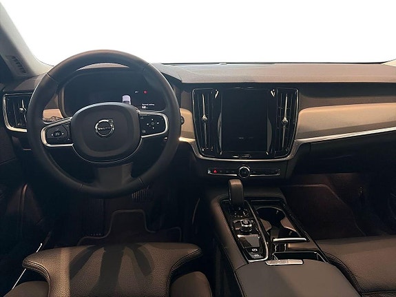 Volvo V90 9 of 22