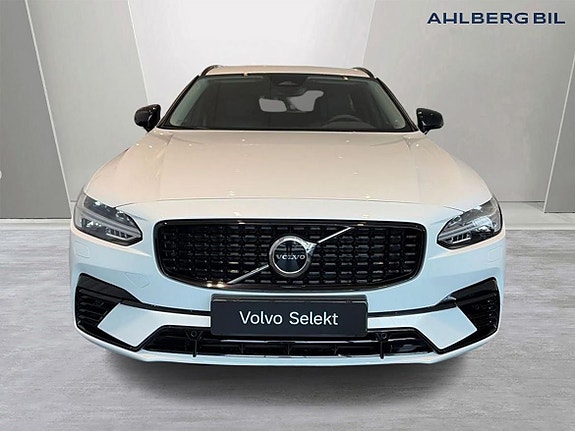 Volvo V90 5 of 5