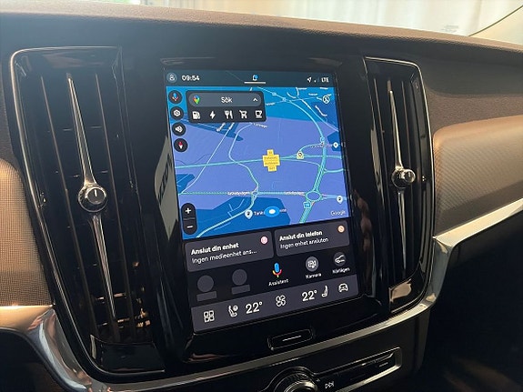 Volvo V90 12 of 22