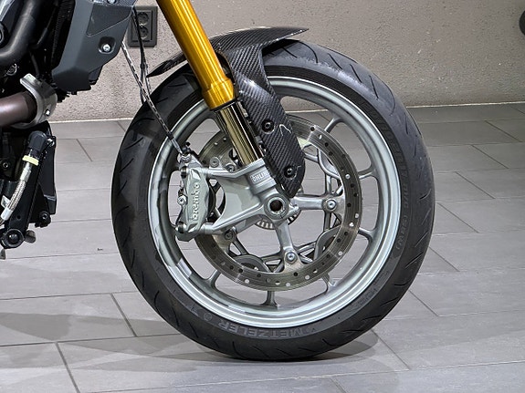 Indian FTR 1200 CARBON R 5 of 9