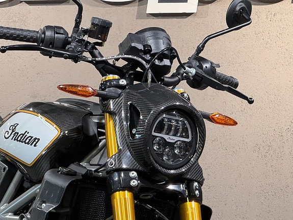 Indian FTR 1200 CARBON R 7 of 9