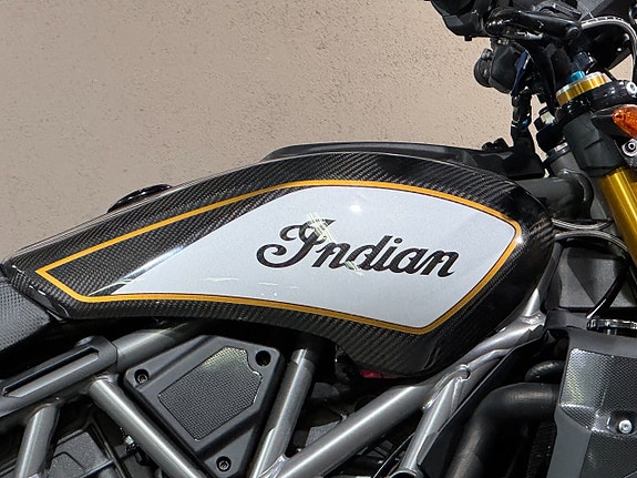 Indian FTR 1200 CARBON R 2 of 9