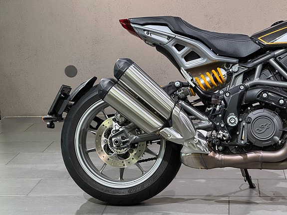 Indian FTR 1200 CARBON R 4 of 9