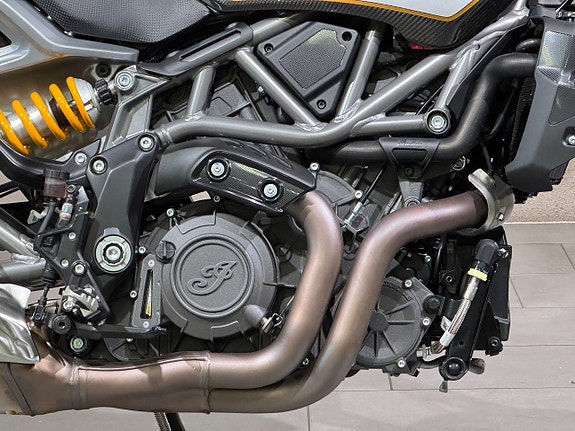 Indian FTR 1200 CARBON R 3 of 9