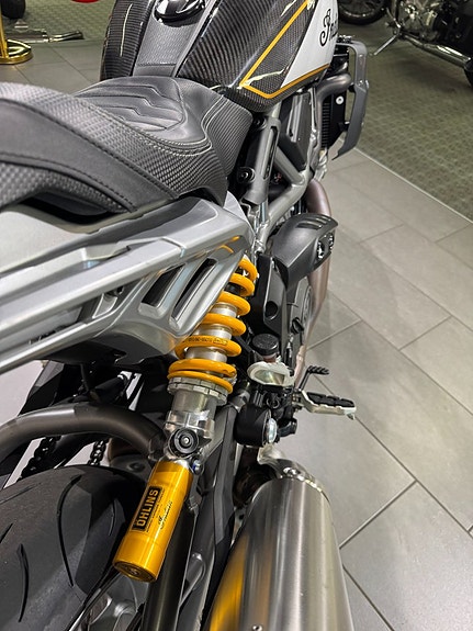Indian FTR 1200 CARBON R 8 of 9