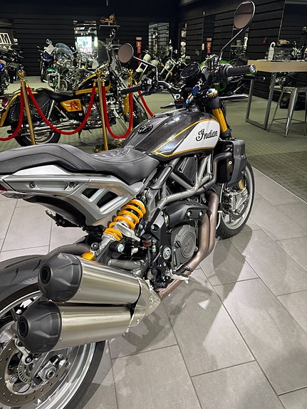 Indian FTR 1200 CARBON R 9 of 9