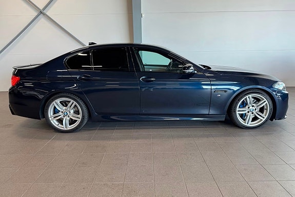 BMW 535i 2 of 5