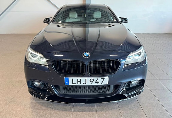 BMW 535i 4 of 5