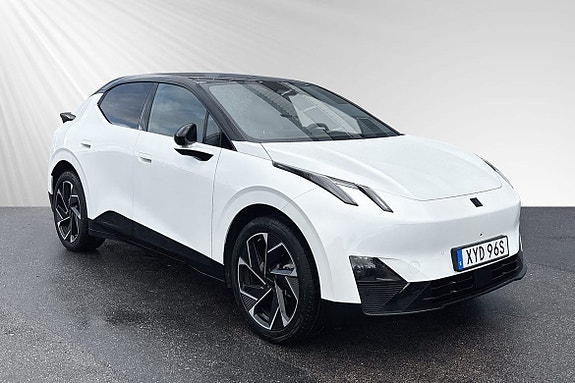Lynk & Co 02 5 of 15