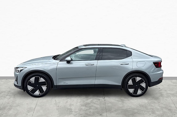 Polestar 2 3 of 20