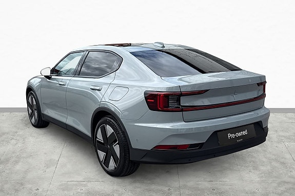 Polestar 2 8 of 20