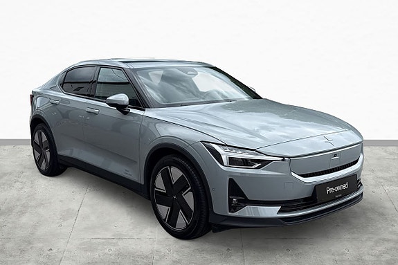 Polestar 2 10 of 20