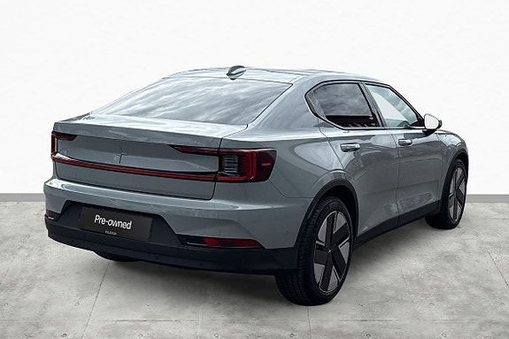 Polestar 2 9 of 20
