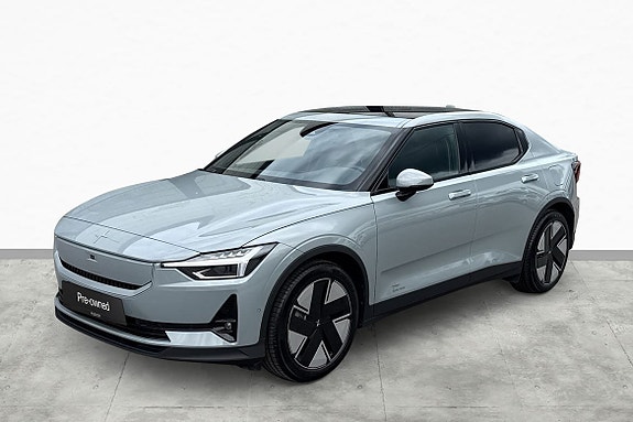 Polestar 2 7 of 20