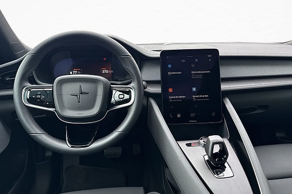 Polestar 2 13 of 20