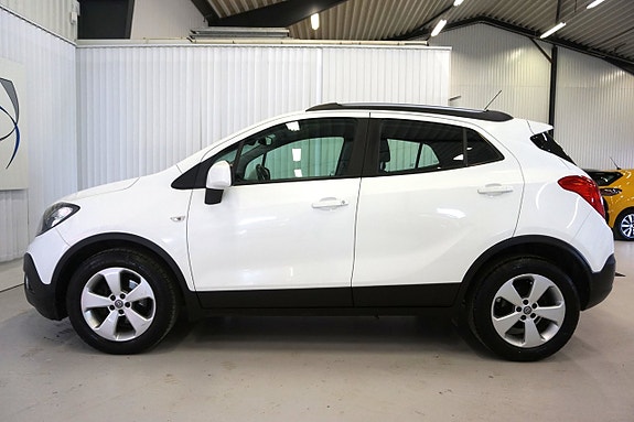 Opel Mokka 2 of 5