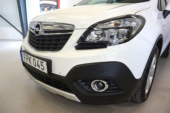 Opel Mokka 3 of 5